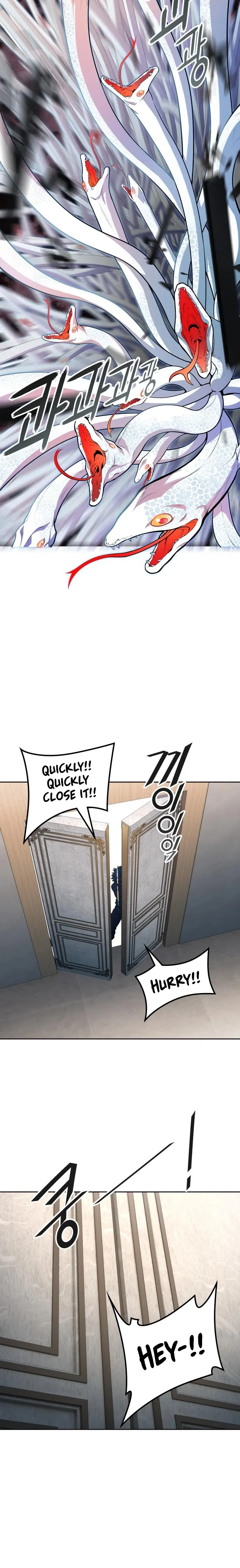 Tower of God Chapter 558 image 22